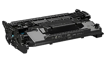 зареждане на тонер касети